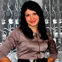 Ляйсан Габидуллина