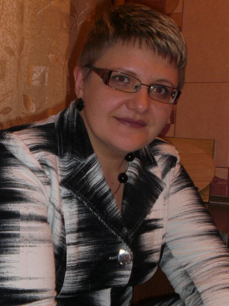 Юлия Тришина