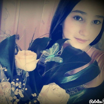 Диана Абдуллина