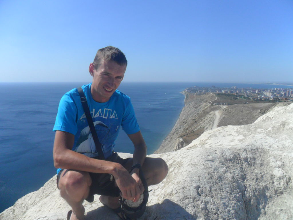 Евгений Воробьёв