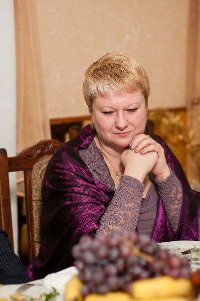 Татьяна Кравченко