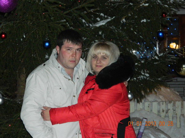 Ольга Ершова