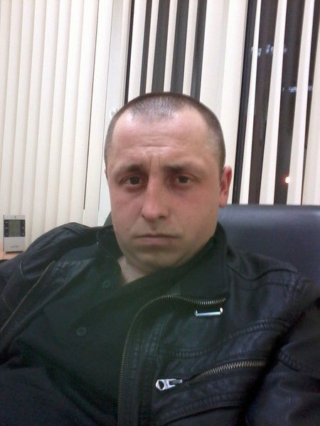 Вова Кривецкий