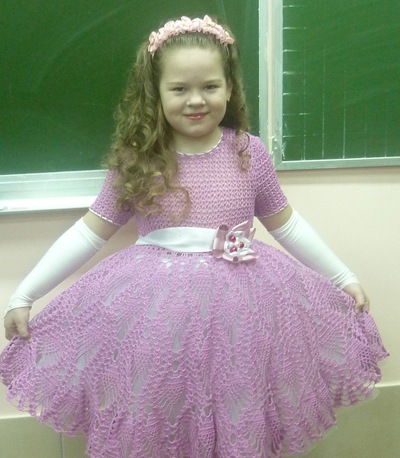 Арина Чупахина