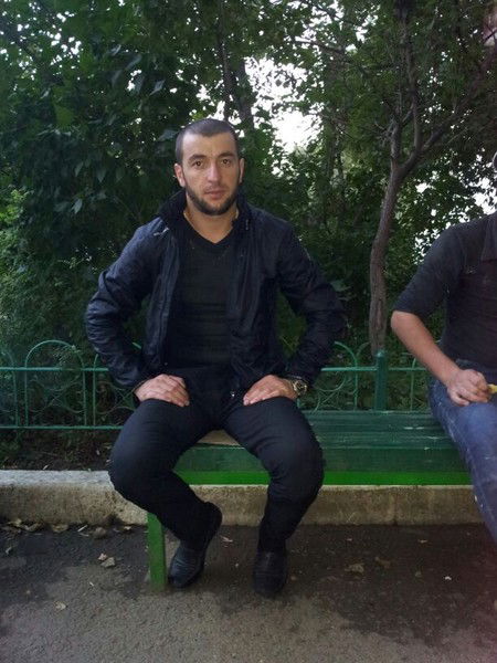 Шамсудин Нохчо