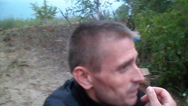 Владимир Малашенко