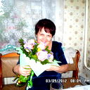 Antonina Simonova