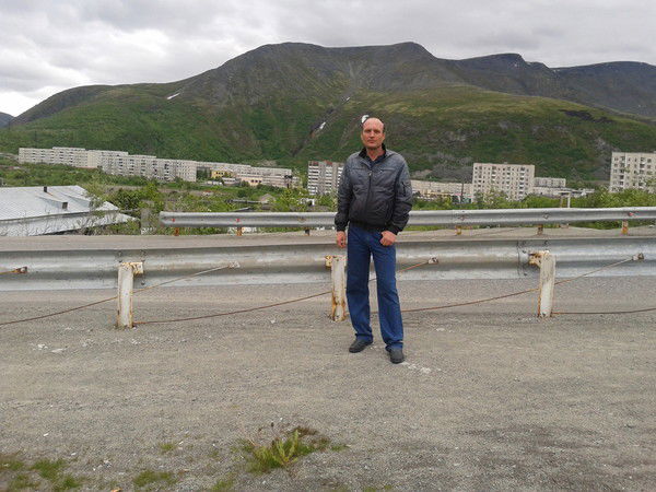 Сергей Герасимов