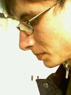 Андрей Лесняк