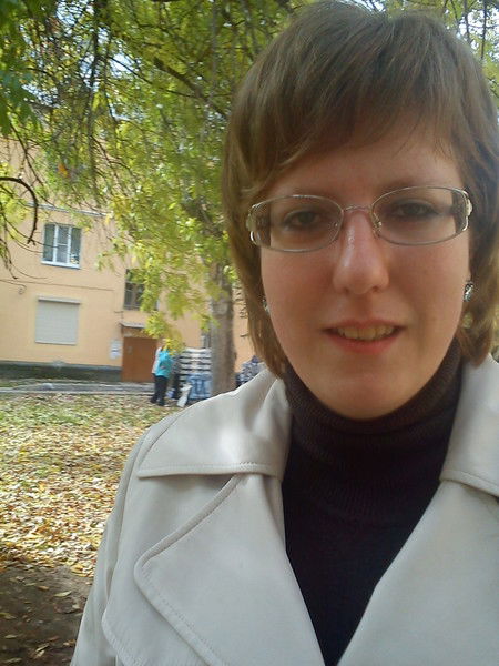 Екатерина Кизякова