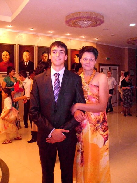 Юлия Рябцева