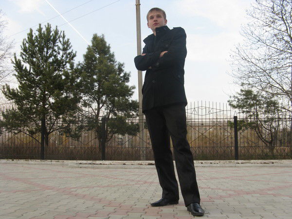 Роман Куликов