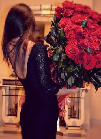 Екатерина Глотова