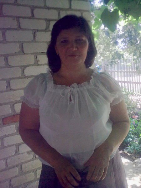 Анна Макрушина