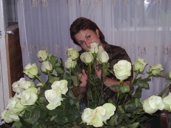 Оксана Джункивська