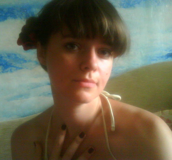 Ольга Бабченко