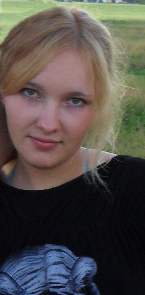 Юлия Черенкова