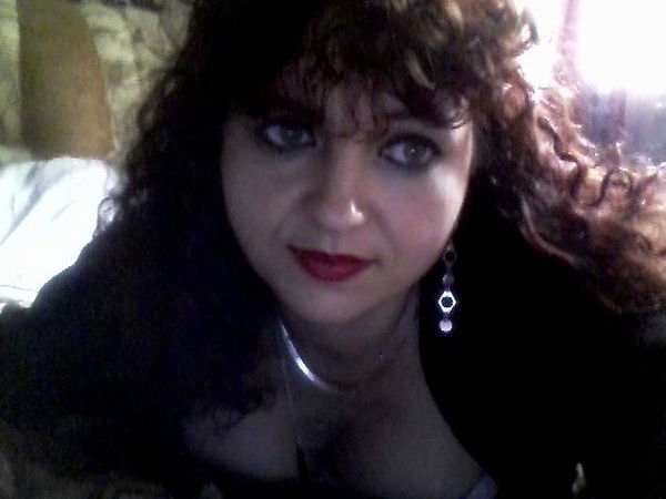 София Краснопольская