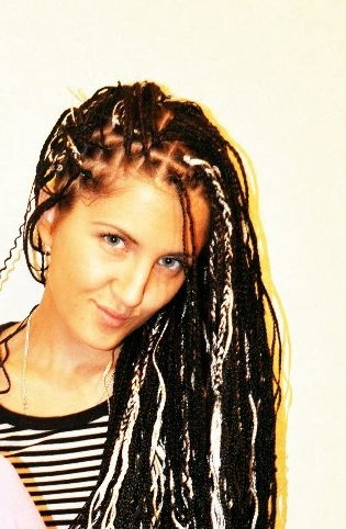 Карина Скамейка