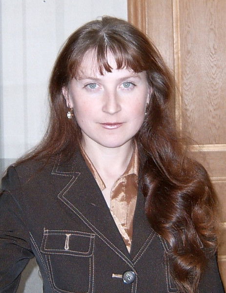 Писаревская Наталья