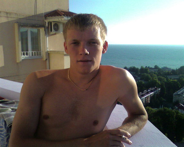 Олег Князев