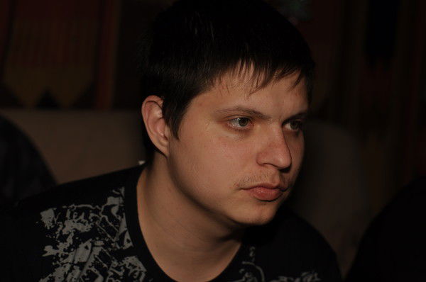 Коля Андрющенко