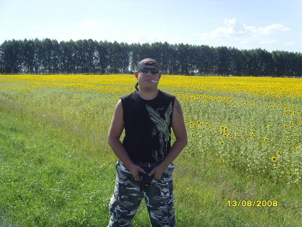 Евгений Бодров