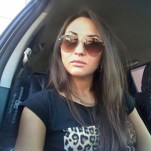 Леночка Жернакова