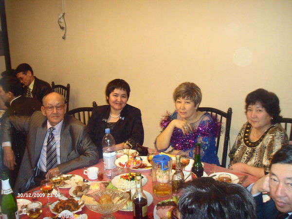 Канапия Сакиева