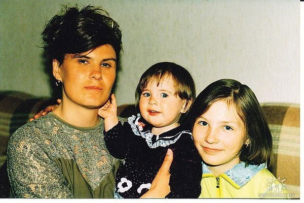 Яна Щупакова