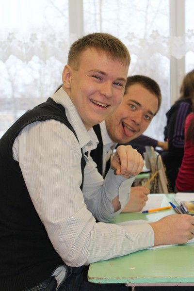 Владислав Лучников