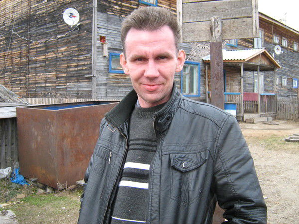 Евгений Валерьевич Новокшонов