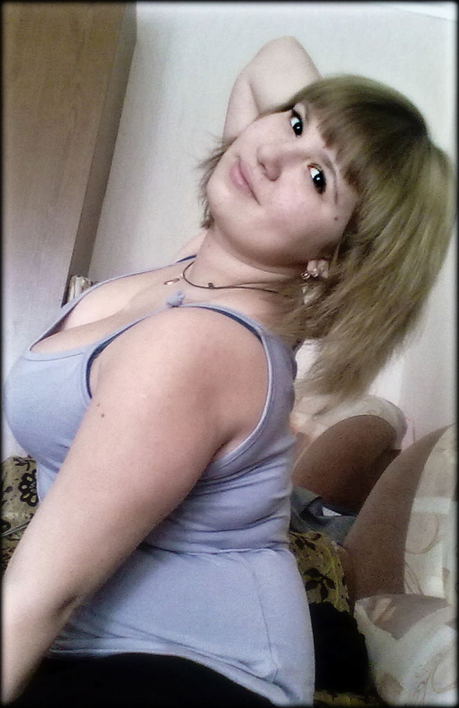 Лина Пешкова