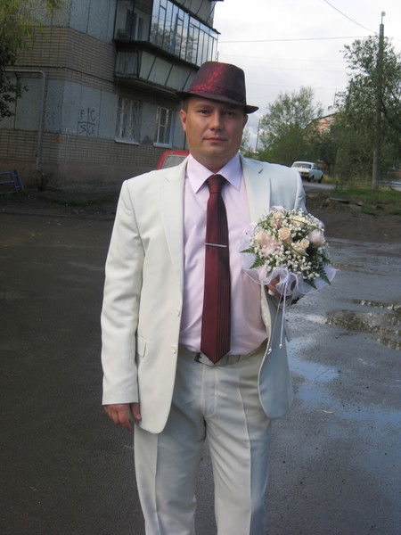 Сергей Коротков