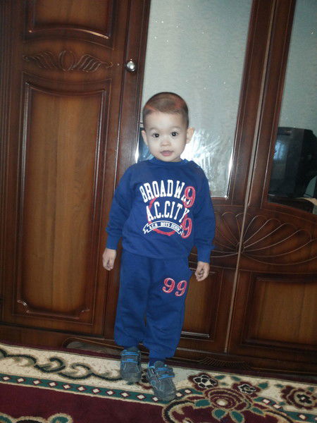 Сауле Байдаулетова