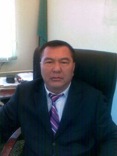 Абай Садуакасулы