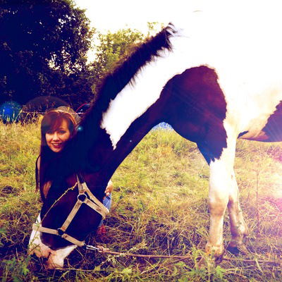 Елена Марченко