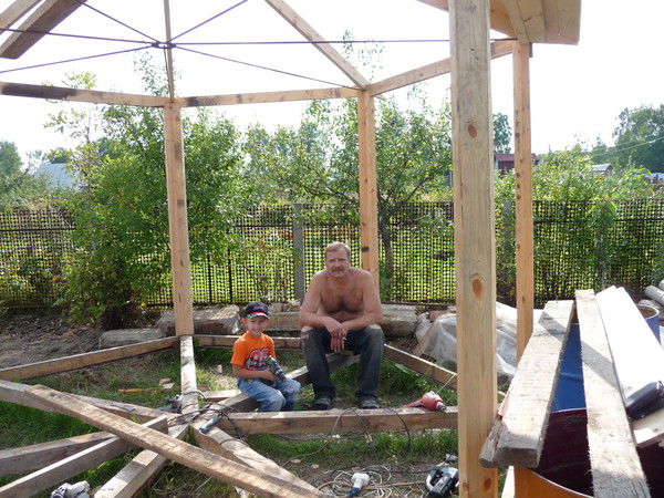 Владимир Пустовитов