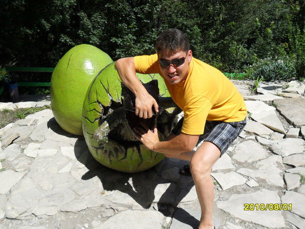 Константин Тимофеев