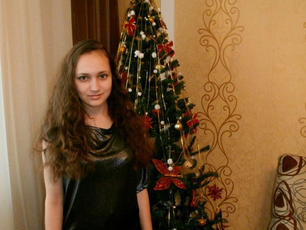 Лолита Скилевая