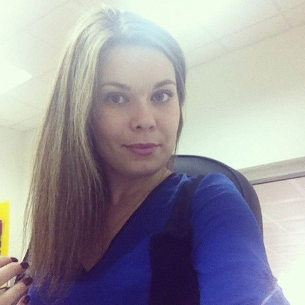 Елена Мальцева