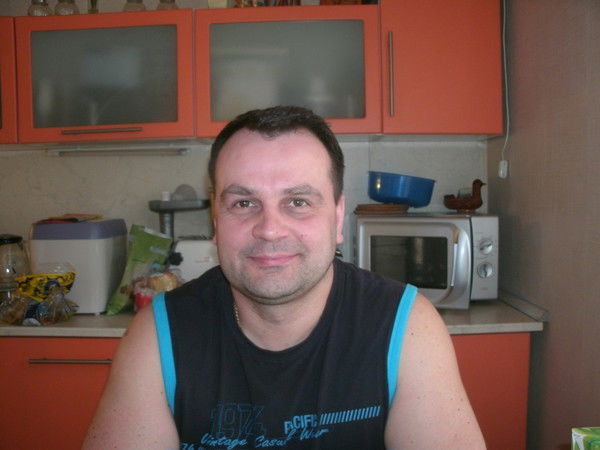 Константин Шарапов