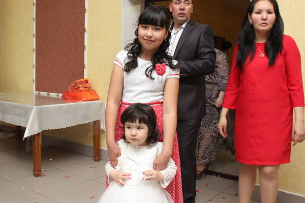 Салтанат Хамидолла