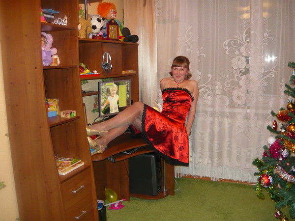 Екатерина Рубцова