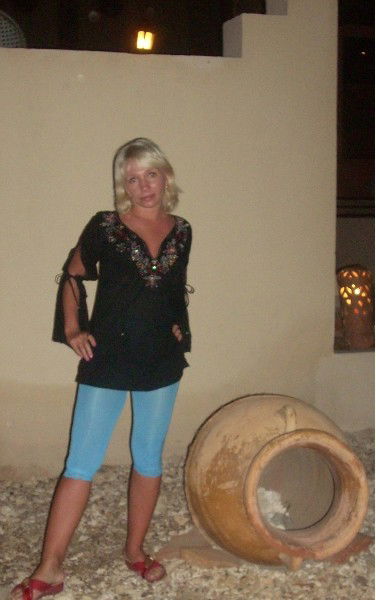 Наталья Исаченко