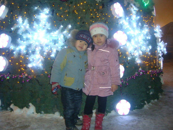 Улан Балгабаев