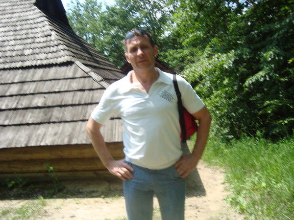 Александр Хилевич