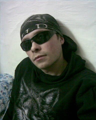 Андрей Светлаков