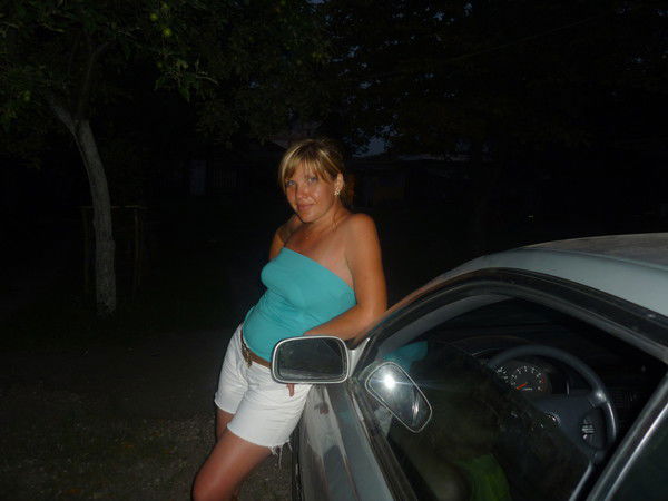 Наталья Буцкая