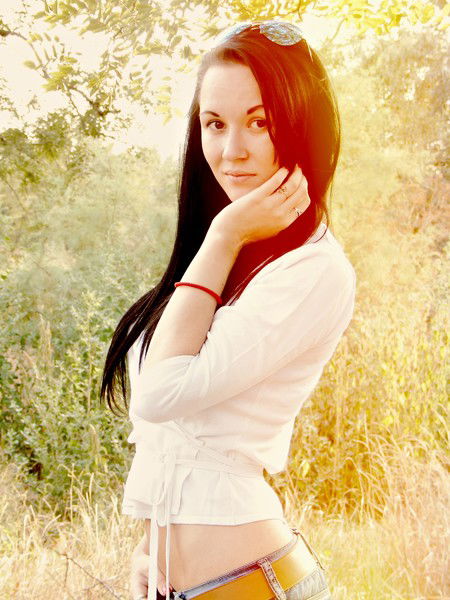 Ирен Строганова